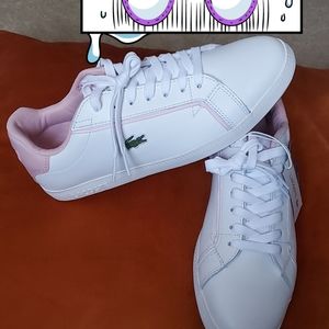 Lacoste Graduate Sneakers